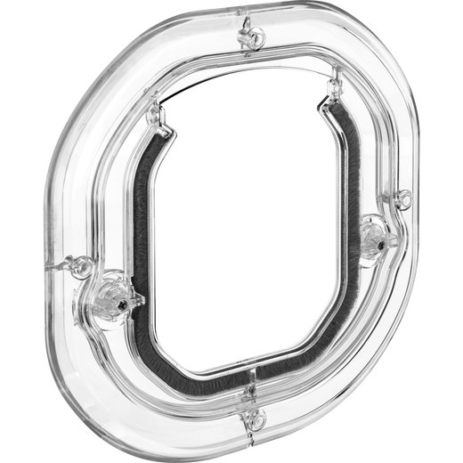 Catwalk Original glass fitting cat door